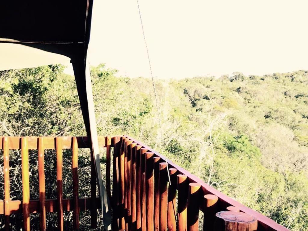 Horseshoe Game Reserve East London Kültér fotó